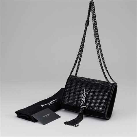 yves saint laurent classic monogram flap bag|yves Saint Laurent designer bags.